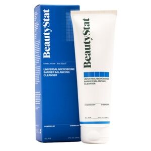 NIB UNIVERSAL MICROBIOME BARRIER BALANCING CLEANSER